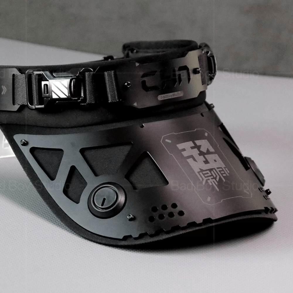 ゼロシールド・コマンドバイザー - LUCHYテックウェア&サバゲー専門店