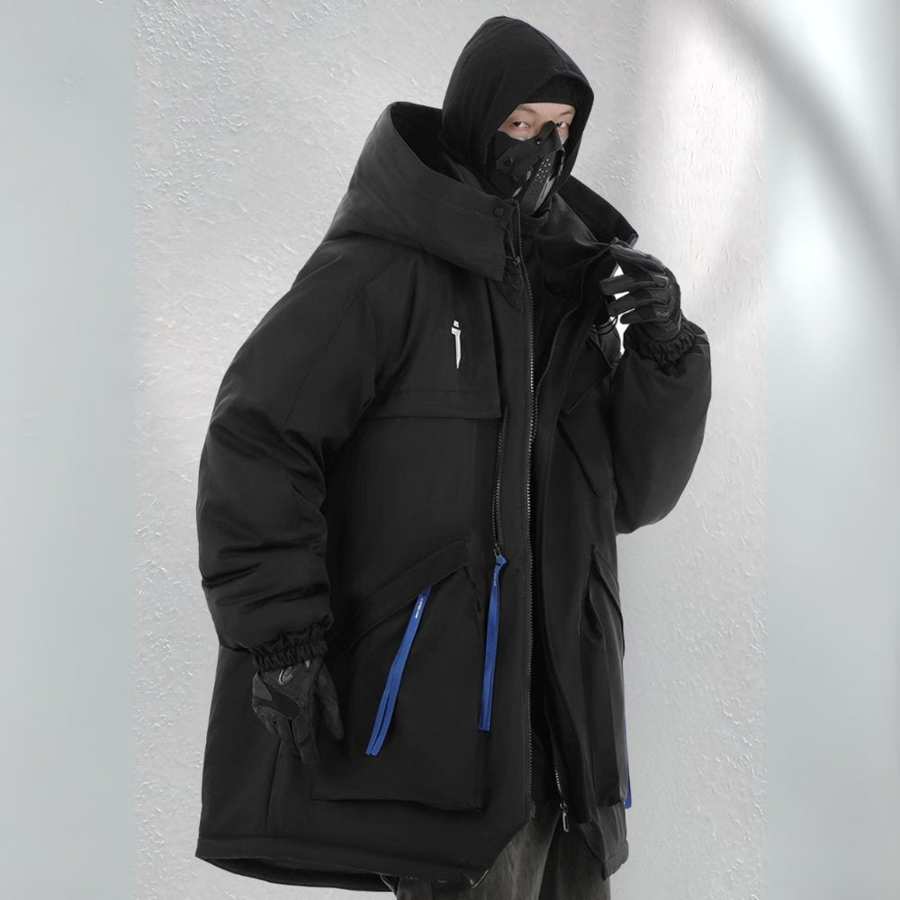 【吉業重工】マルチポケットカジュアルジャケット - LUCHYテックウェア&サバゲー専門店