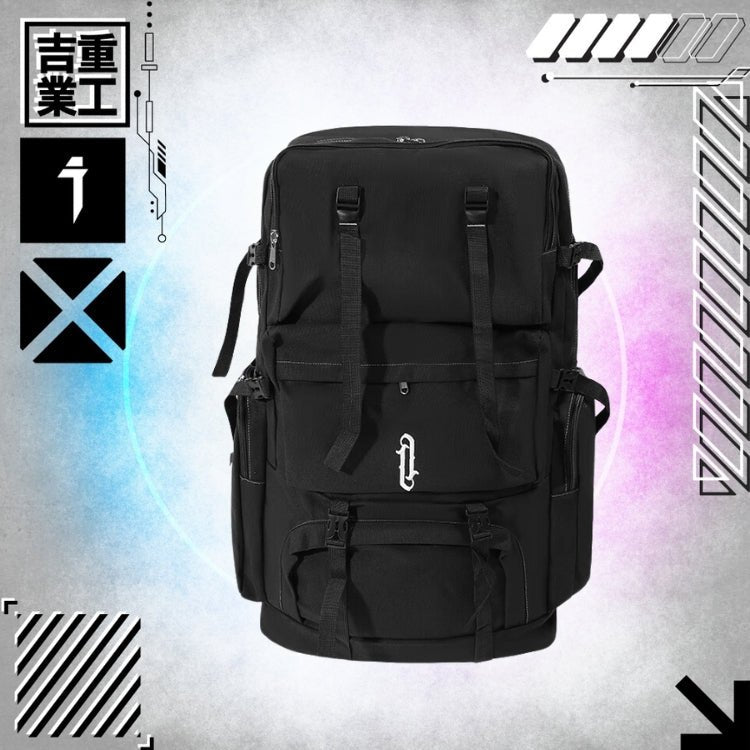 【吉業重工】トラベルバックパック - LUCHYテックウェア&サバゲー専門店