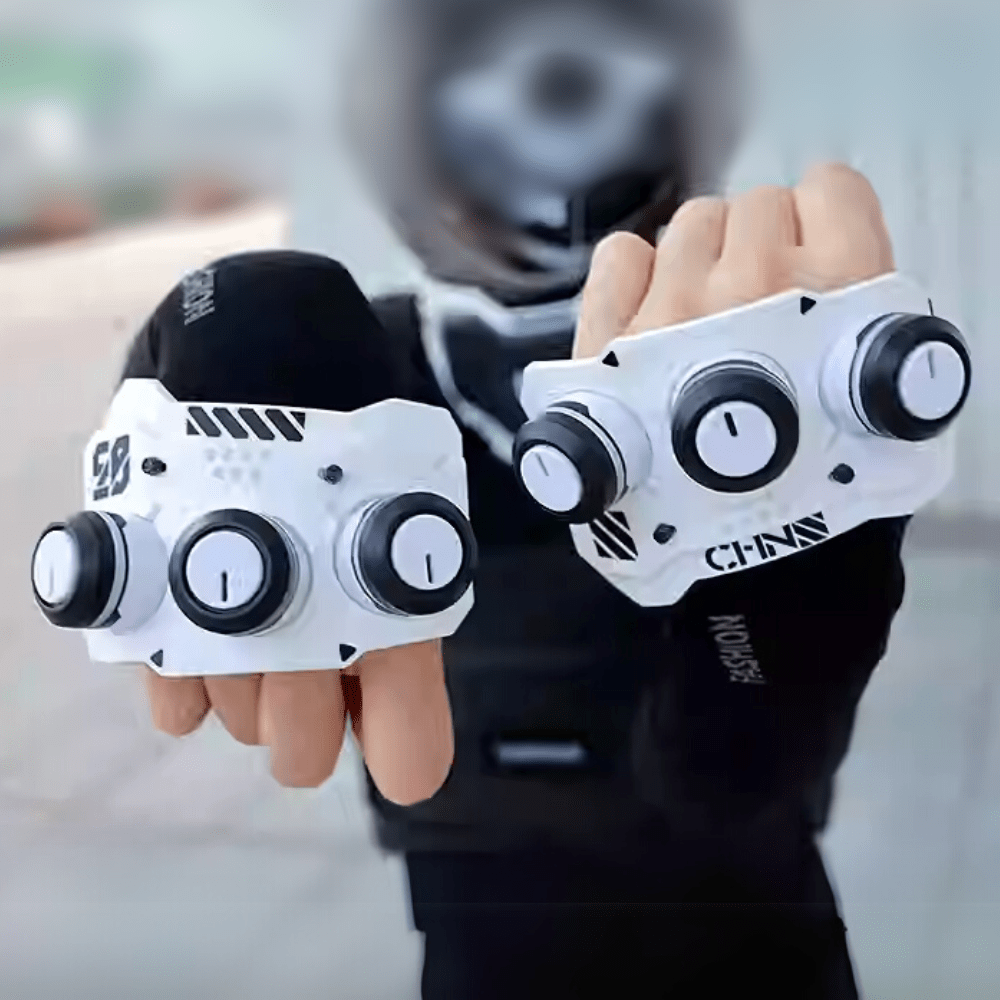 メカホーン・サイバータクティカルギアー - LUCHYテックウェア&サバゲー専門店