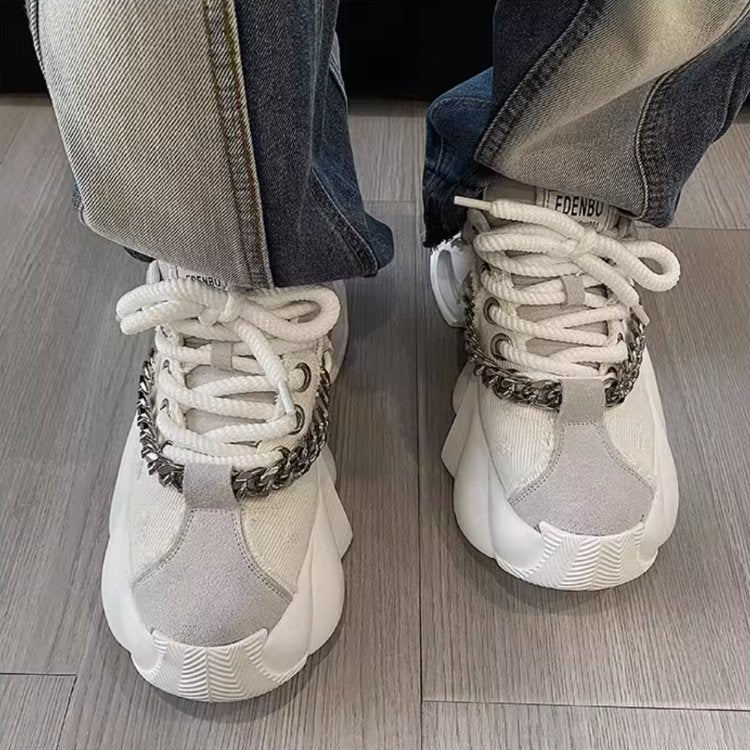 メタルリンクスニーカー - LUCHYテックウェア&サバゲー専門店