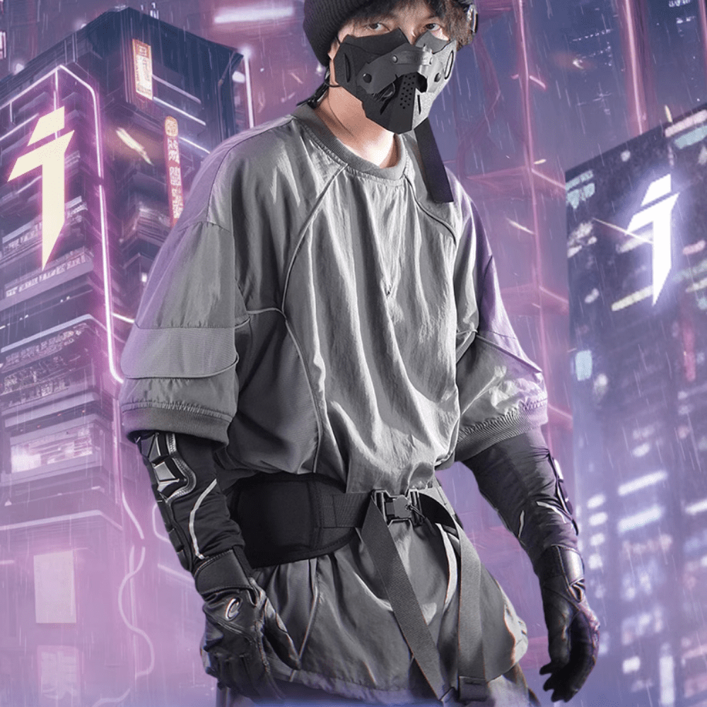 プロテクトアイススリーブ - LUCHYテックウェア&サバゲー専門店