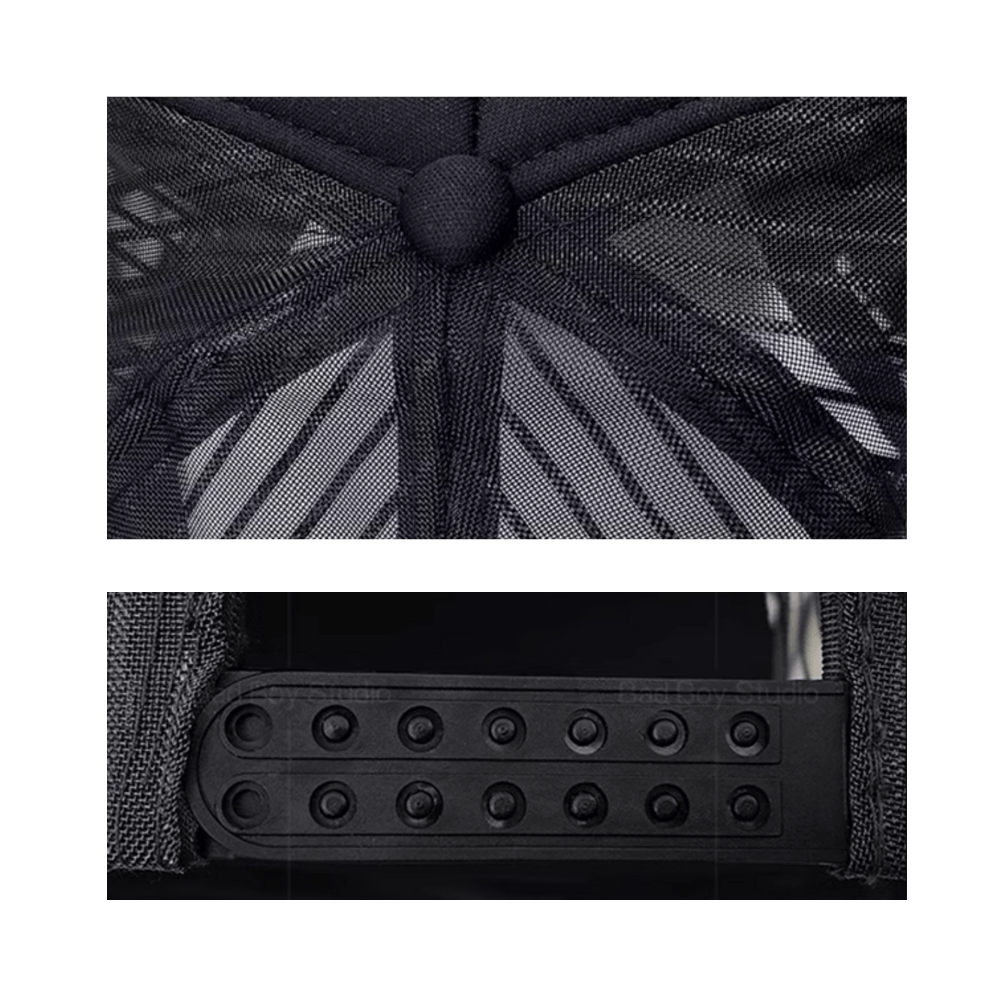 メカホーン・サイバータクティカルギアー - LUCHYテックウェア&サバゲー専門店