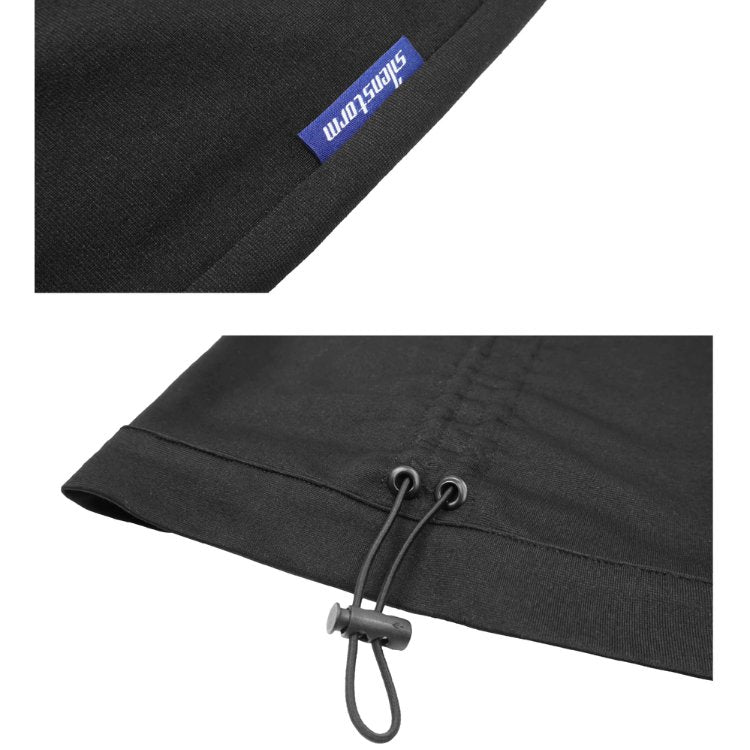 【SILENSTORM】サムライワイドレッグパンツ - LUCHYテックウェア&サバゲー専門店