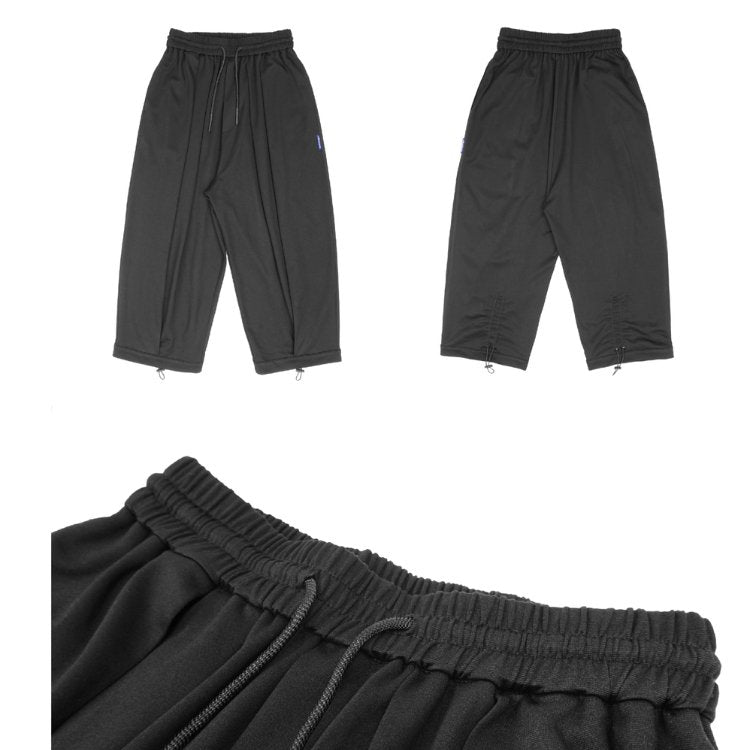 【SILENSTORM】サムライワイドレッグパンツ - LUCHYテックウェア&サバゲー専門店