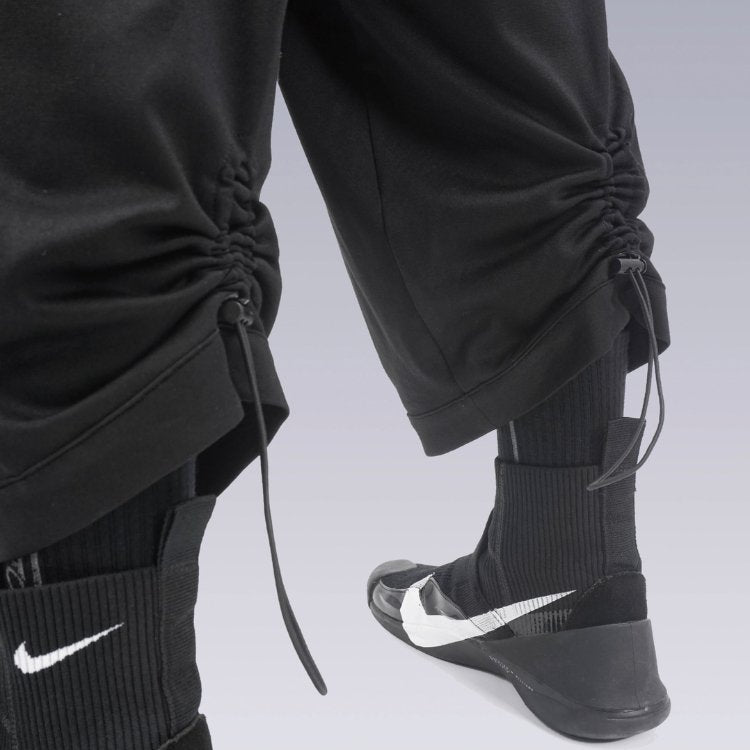 【SILENSTORM】サムライワイドレッグパンツ - LUCHYテックウェア&サバゲー専門店