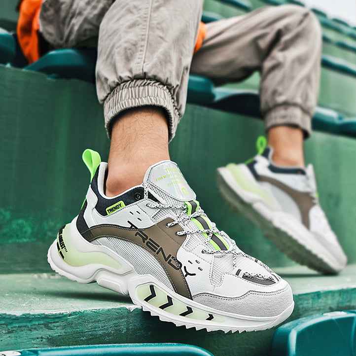 クラシックスニーカー