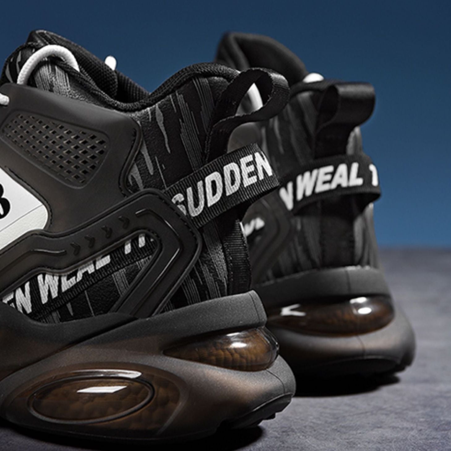 スタイリッシュスニーカー