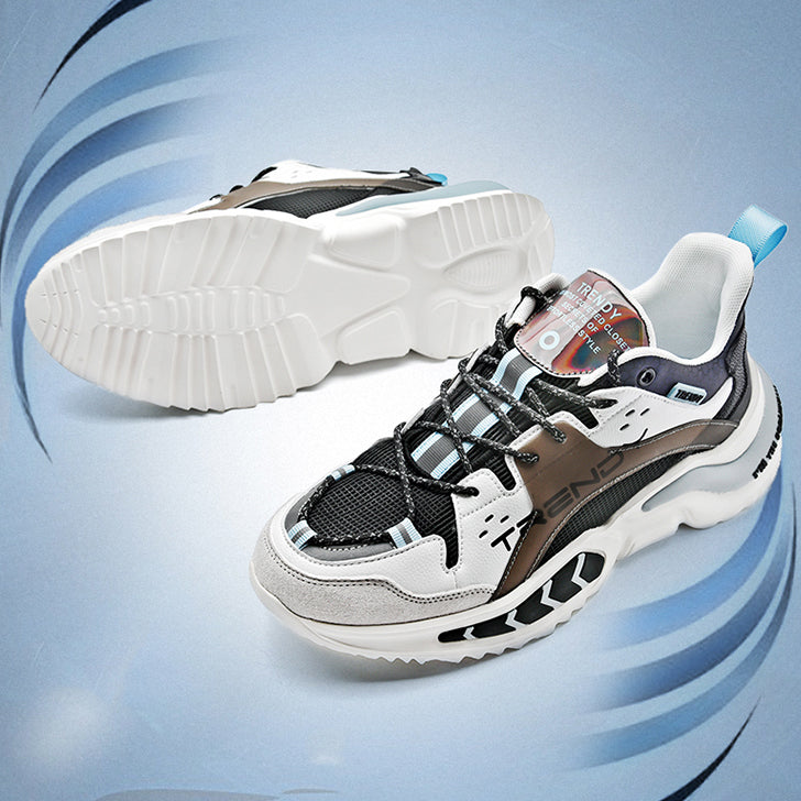 クラシックスニーカー