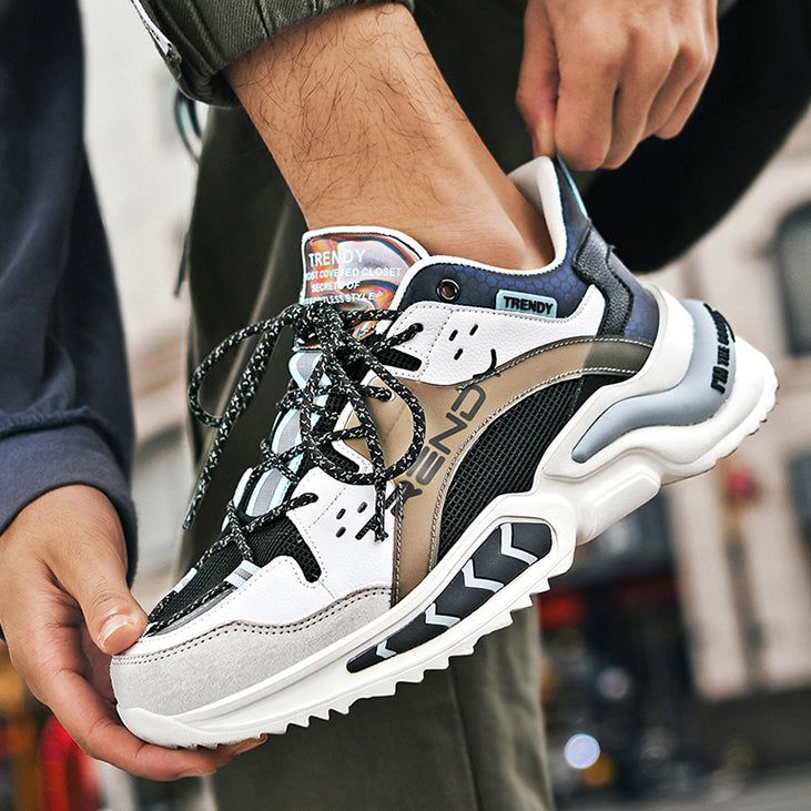 クラシックスニーカー