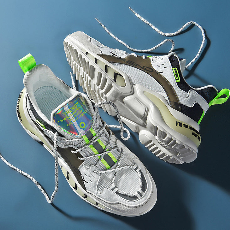 クラシックスニーカー