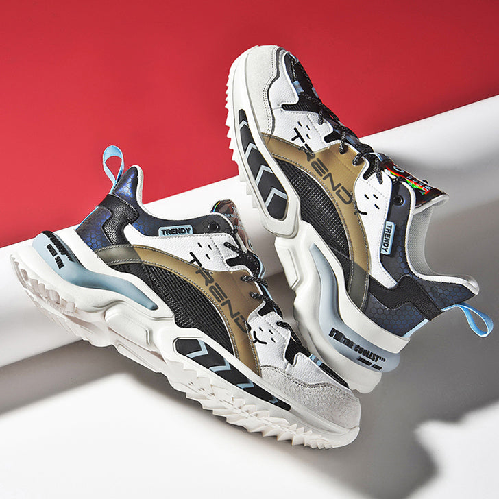 クラシックスニーカー