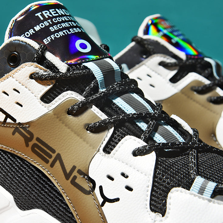 クラシックスニーカー