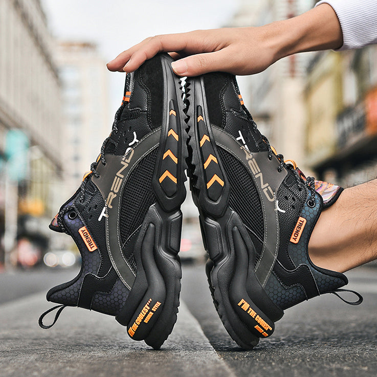 クラシックスニーカー