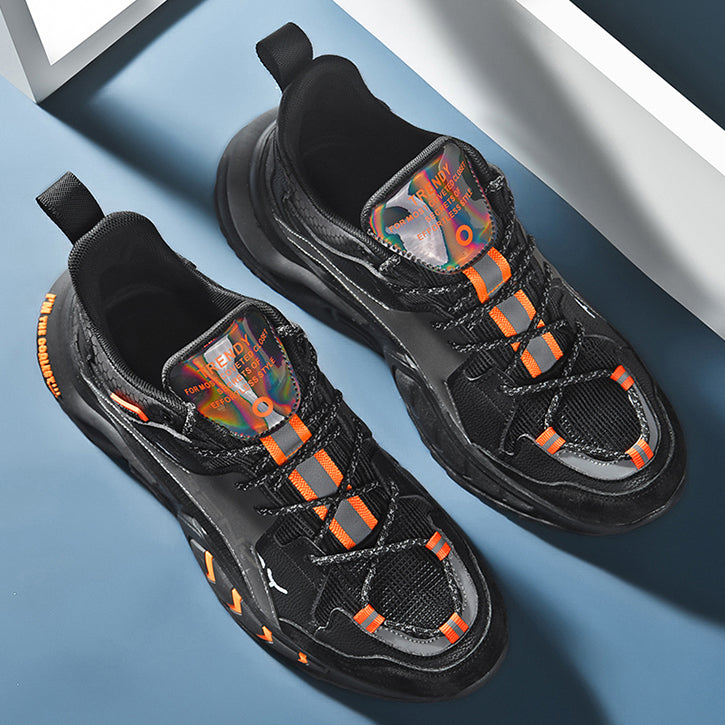 クラシックスニーカー