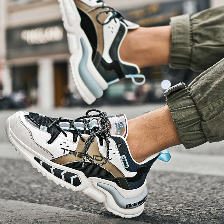 クラシックスニーカー