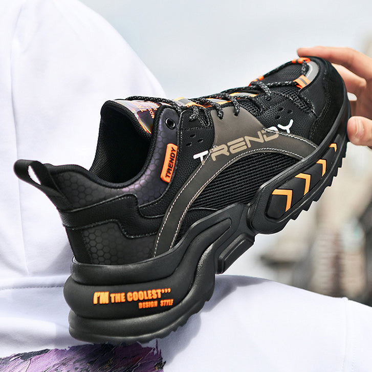 クラシックスニーカー