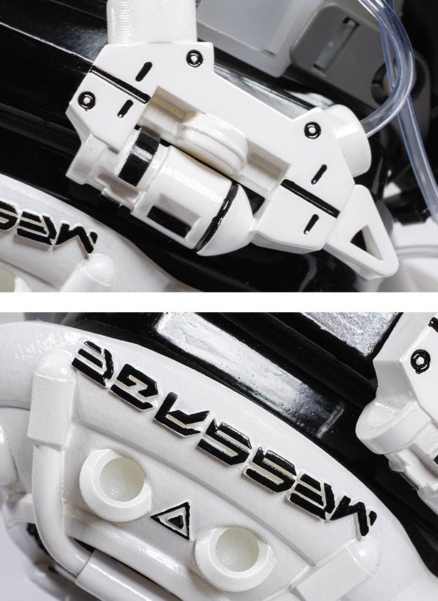 B/O【羊】テクノロジーパンクマスク - LUCHYテックウェア&サバゲー専門店