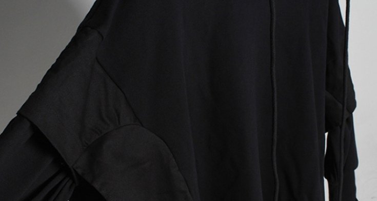 【CYBORG】ウィザードマントパーカー - LUCHYテックウェア&サバゲー専門店