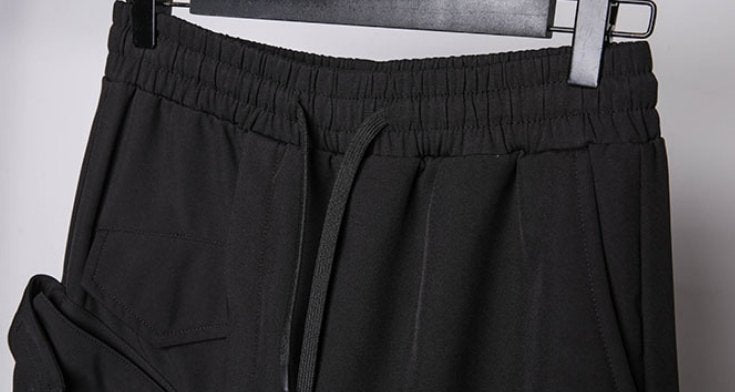 【CYBORG】フライドストリートハーレムパンツ - LUCHYテックウェア&サバゲー専門店