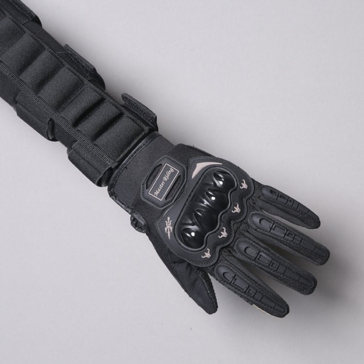 【CYBORG】サムライタッチグローブ - LUCHYテックウェア&サバゲー専門店