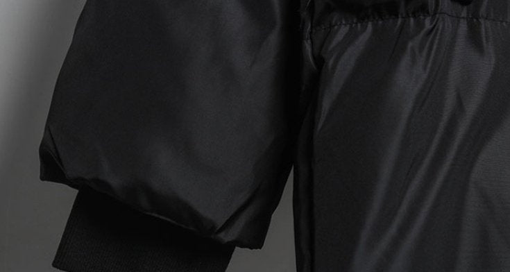 【CYBORG】ロングダウンコート - LUCHYテックウェア&サバゲー専門店