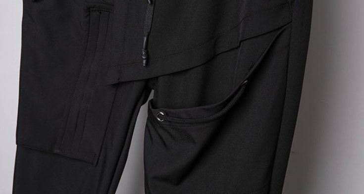 【CYBORG】フライドストリートハーレムパンツ - LUCHYテックウェア&サバゲー専門店