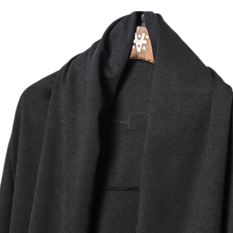 【CYBORG】ダークスタイルマントジャケット - LUCHYテックウェア&サバゲー専門店