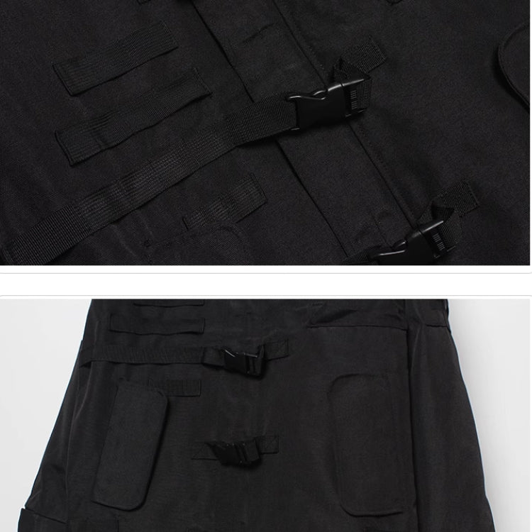 【CYBORG】ナショナルファッションジャケット - LUCHYテックウェア&サバゲー専門店