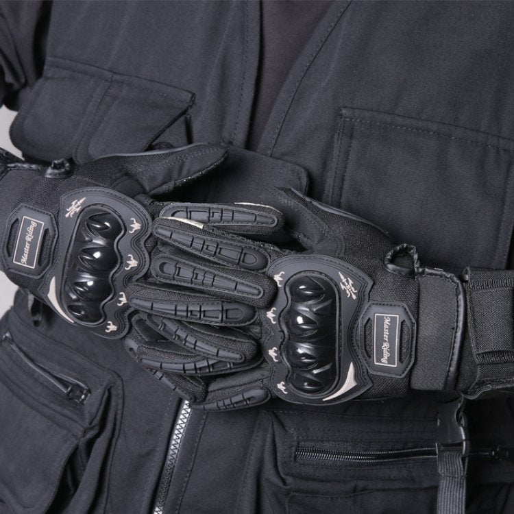 【CYBORG】サムライタッチグローブ - LUCHYテックウェア&サバゲー専門店