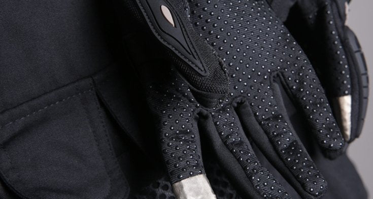 【CYBORG】サムライタッチグローブ - LUCHYテックウェア&サバゲー専門店