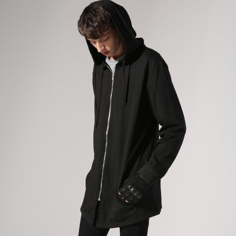 【CYBORG】アサシンロングジャケット - LUCHYテックウェア&サバゲー専門店