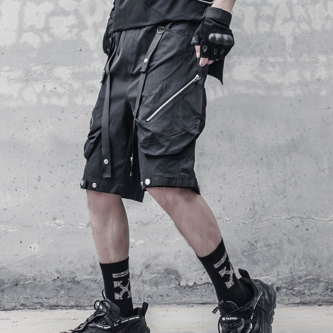 【CYBORG】パラトルーパーパンツ - LUCHYテックウェア&サバゲー専門店