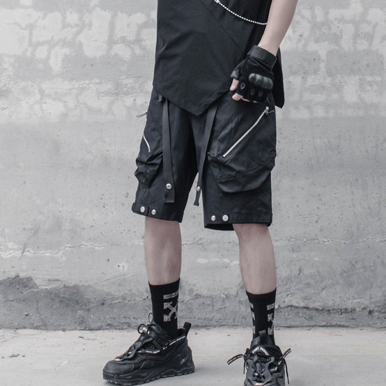 【CYBORG】パラトルーパーパンツ - LUCHYテックウェア&サバゲー専門店