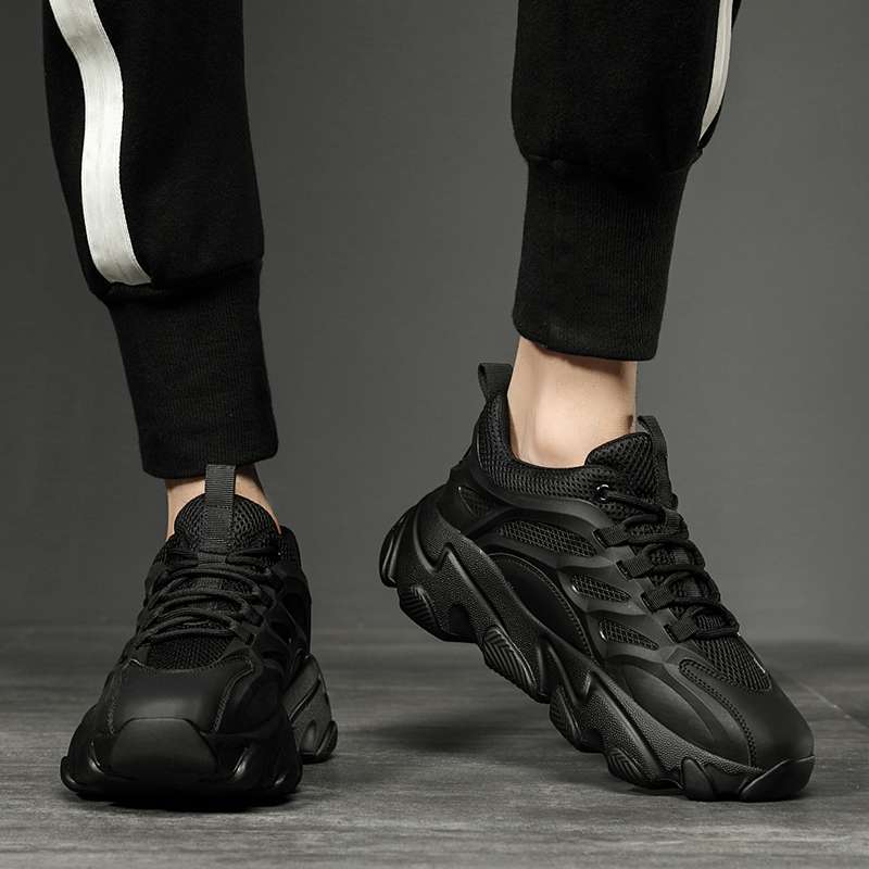 【CYBORG】 ハイストリートスニーカー - LUCHYテックウェア&サバゲー専門店