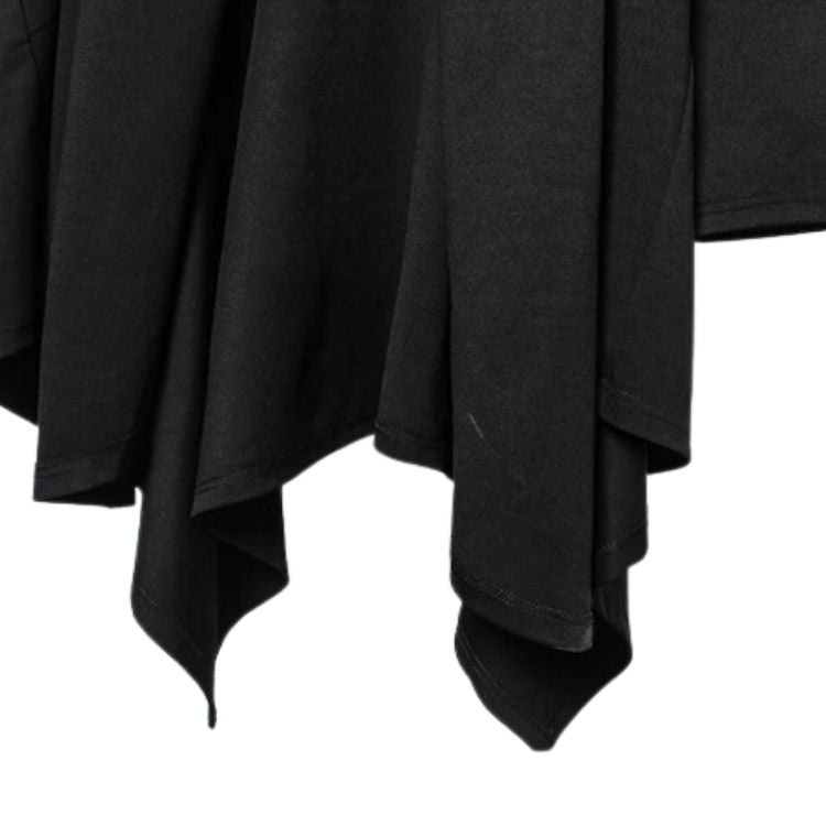 【CYBORG】ダークスタイルマントジャケット - LUCHYテックウェア&サバゲー専門店