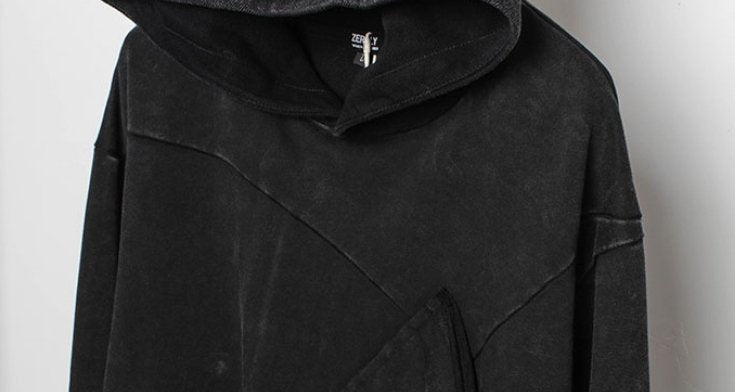 【CYBORG】ツーリングフードパーカー - LUCHYテックウェア&サバゲー専門店