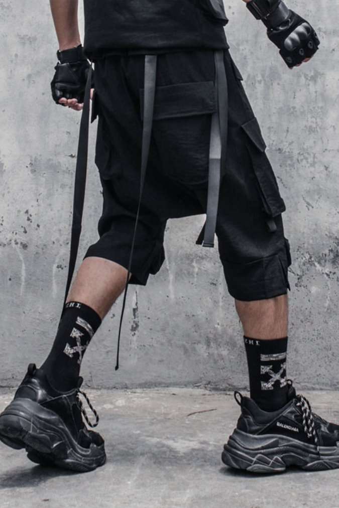 【CYBORG】パラトルーパーパンツ - LUCHYテックウェア&サバゲー専門店