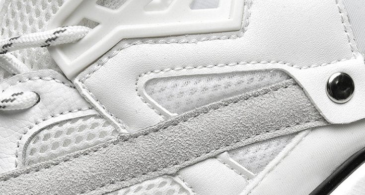 【CYBORG】ヒップホップスニーカー - LUCHYテックウェア&サバゲー専門店