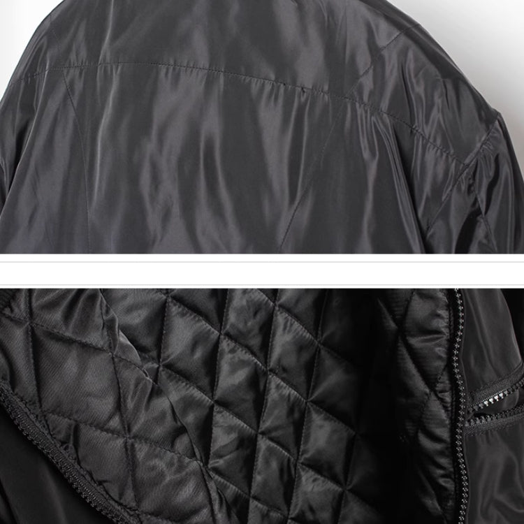 【CYBORG】ハイストリートショートジャケット - LUCHYテックウェア&サバゲー専門店