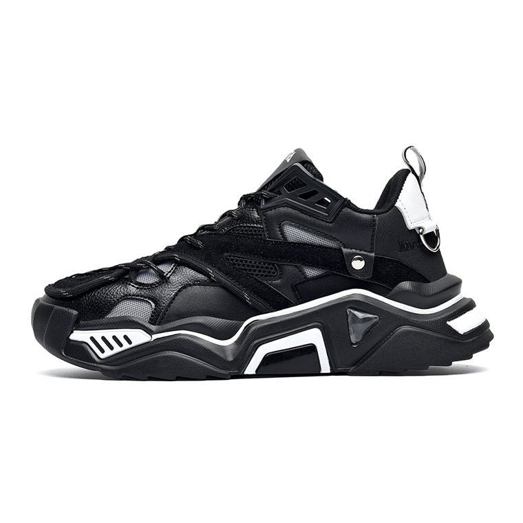 【CYBORG】ヒップホップスニーカー - LUCHYテックウェア&サバゲー専門店