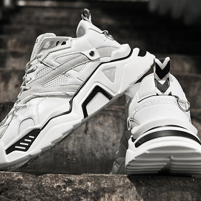 【CYBORG】ヒップホップスニーカー - LUCHYテックウェア&サバゲー専門店