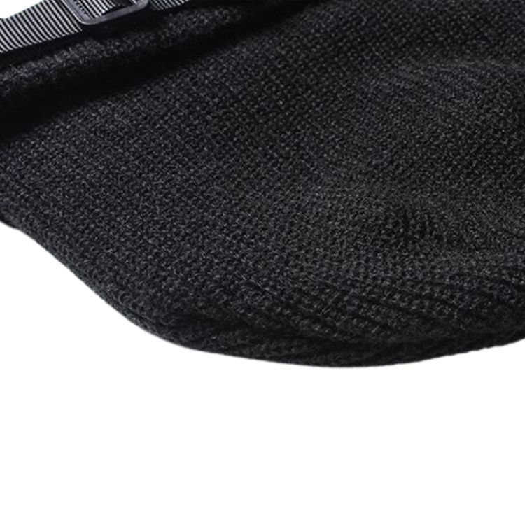 【CYBORG】 ダークヒップホップウールハット - LUCHYテックウェア&サバゲー専門店