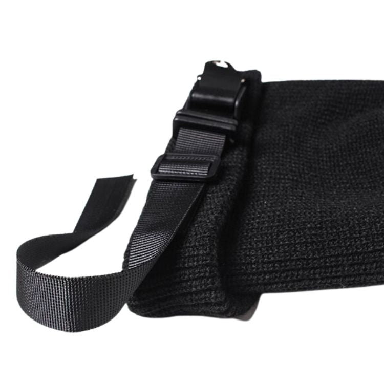 【CYBORG】 ダークヒップホップウールハット - LUCHYテックウェア&サバゲー専門店