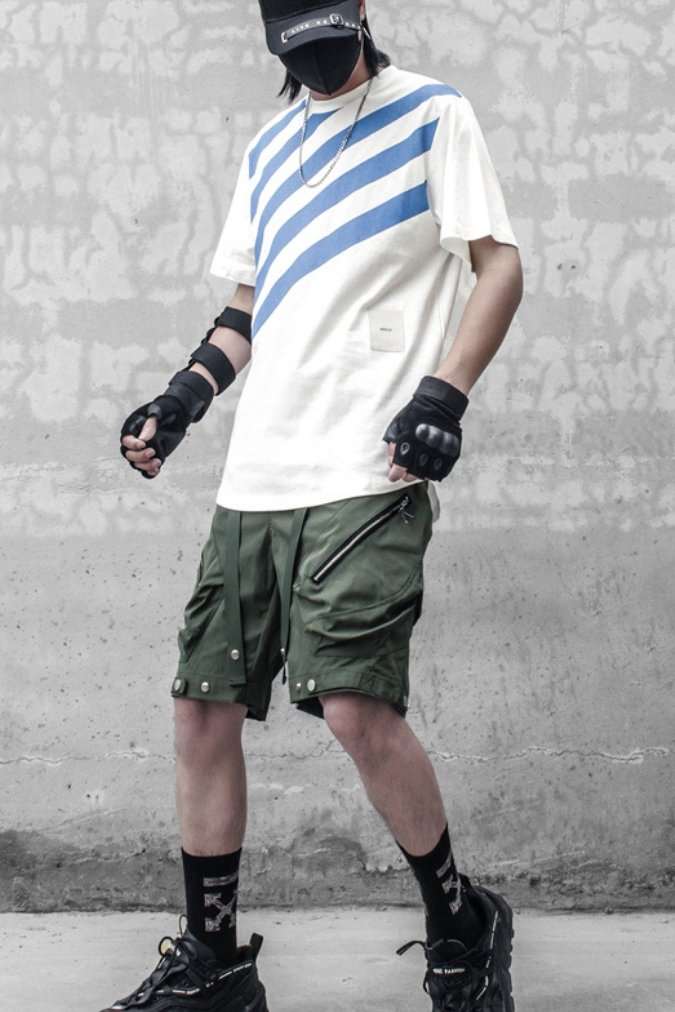 【CYBORG】パラトルーパーパンツ - LUCHYテックウェア&サバゲー専門店