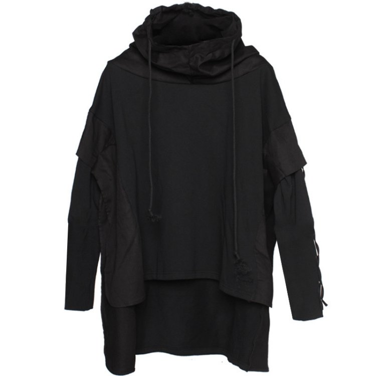 【CYBORG】ウィザードマントパーカー - LUCHYテックウェア&サバゲー専門店