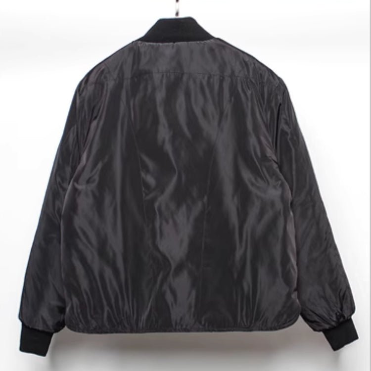 【CYBORG】ハイストリートショートジャケット - LUCHYテックウェア&サバゲー専門店