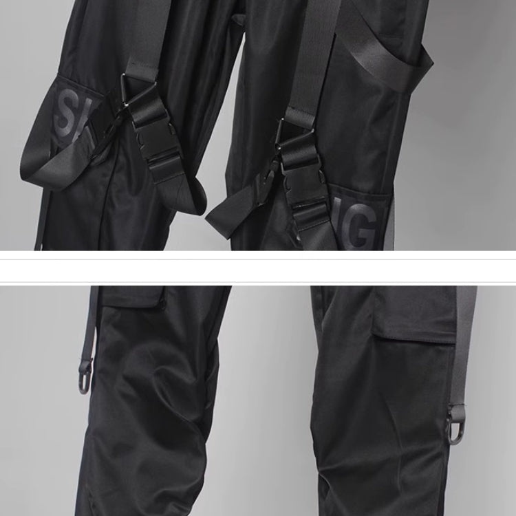 【CYBORG】トレンディパラトルーパーパンツ - LUCHYテックウェア&サバゲー専門店