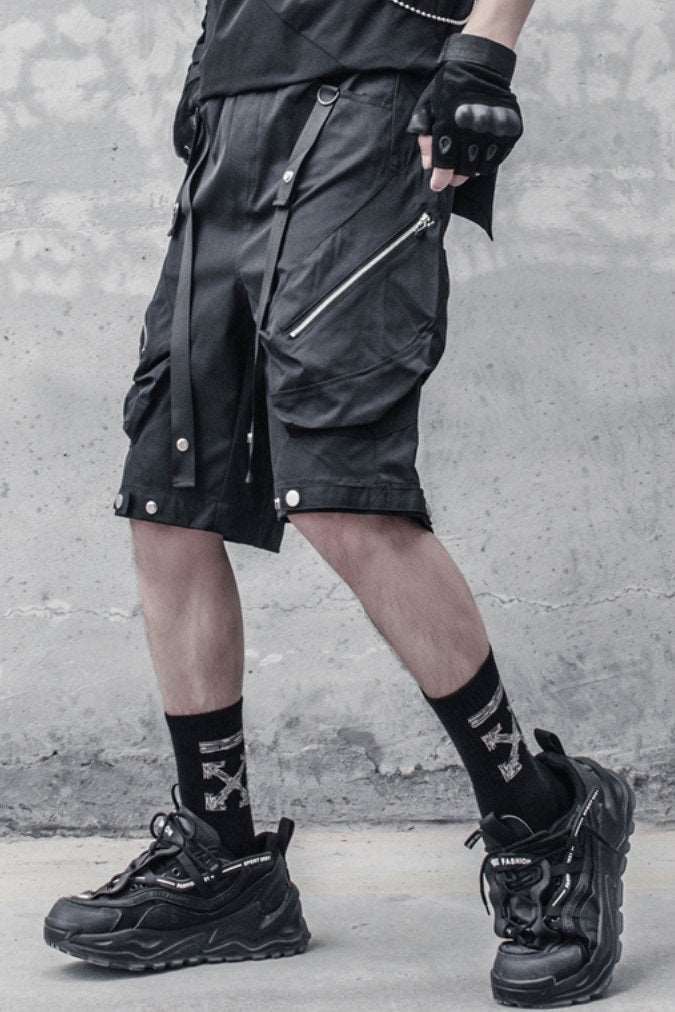 【CYBORG】パラトルーパーパンツ - LUCHYテックウェア&サバゲー専門店