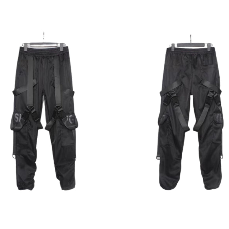 【CYBORG】トレンディパラトルーパーパンツ - LUCHYテックウェア&サバゲー専門店